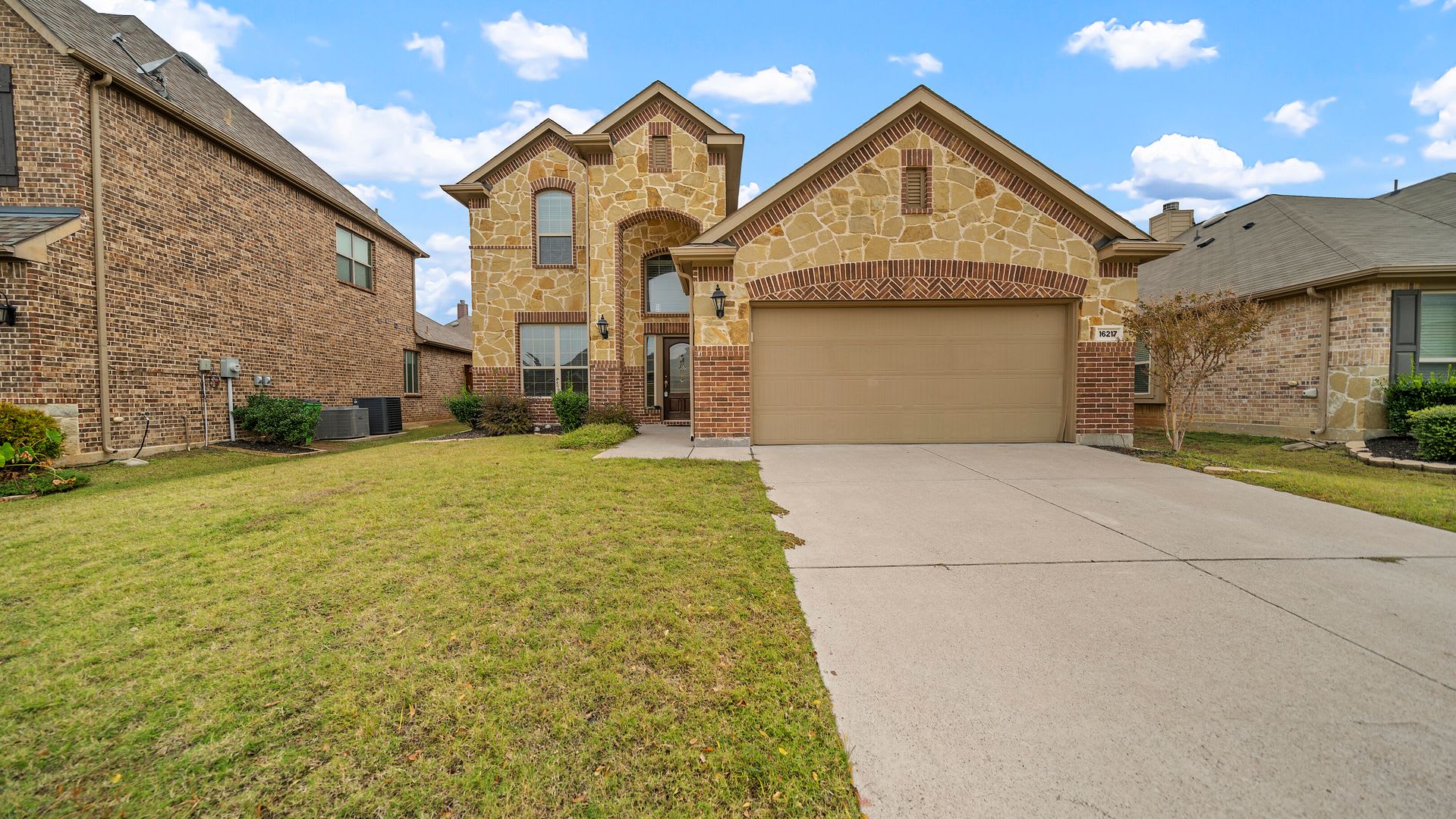 PROSPER ISD!!! – photo 1