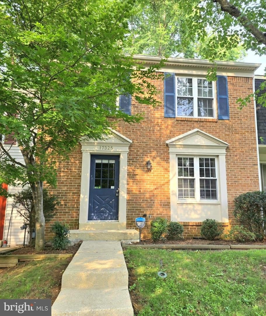 17325 SANDY KNOLL DR – photo 1