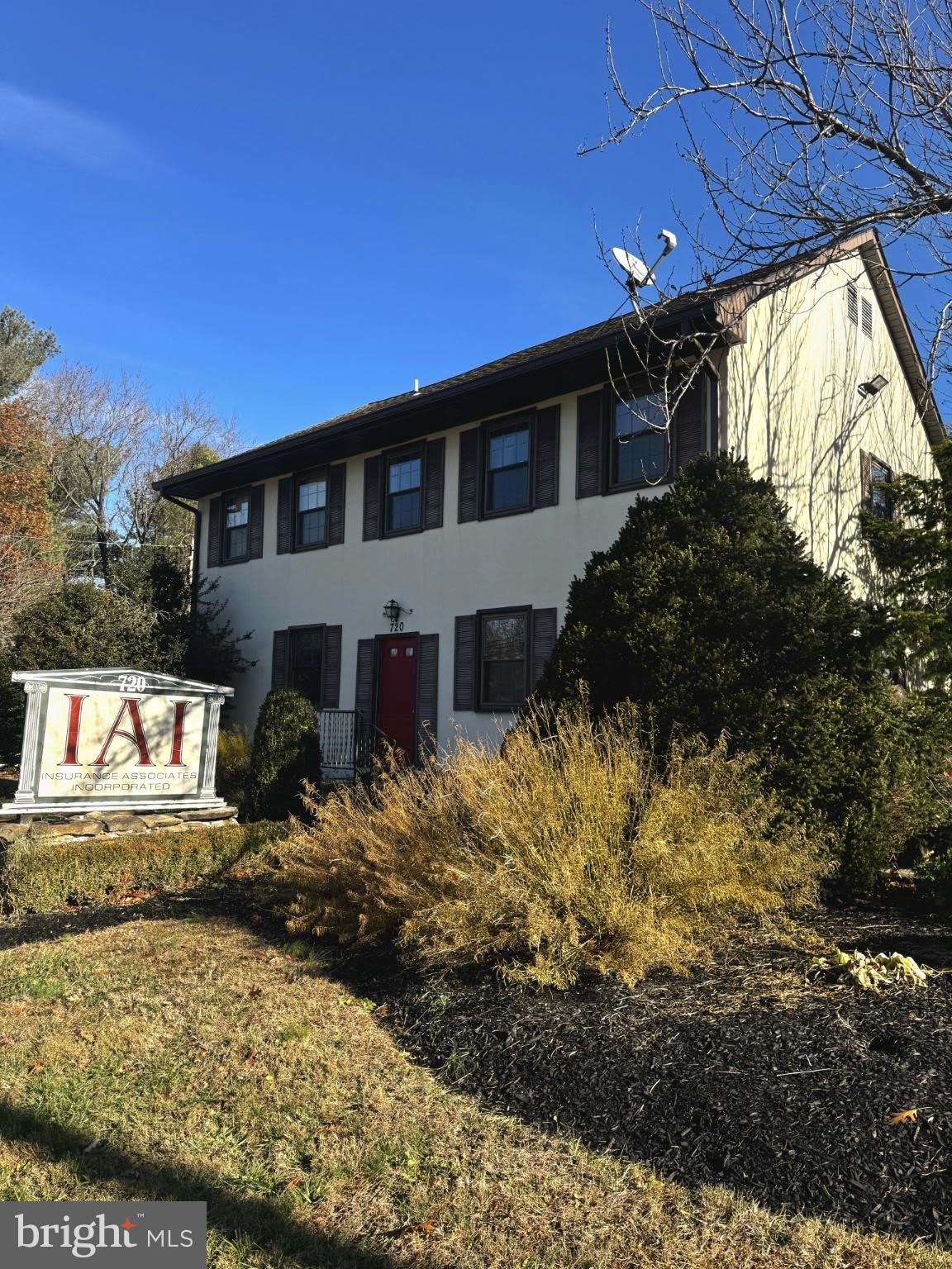 720 New London Road – photo 1