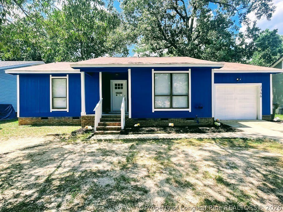 1366 Worstead Drive – photo 1