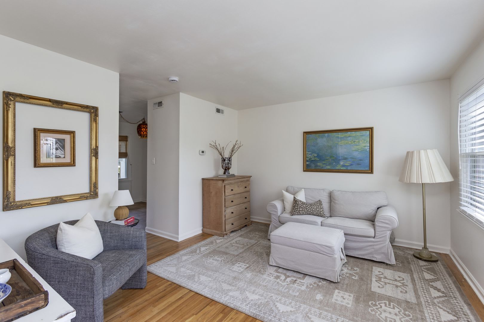 Bright East Nashville Townhome! – photo 4