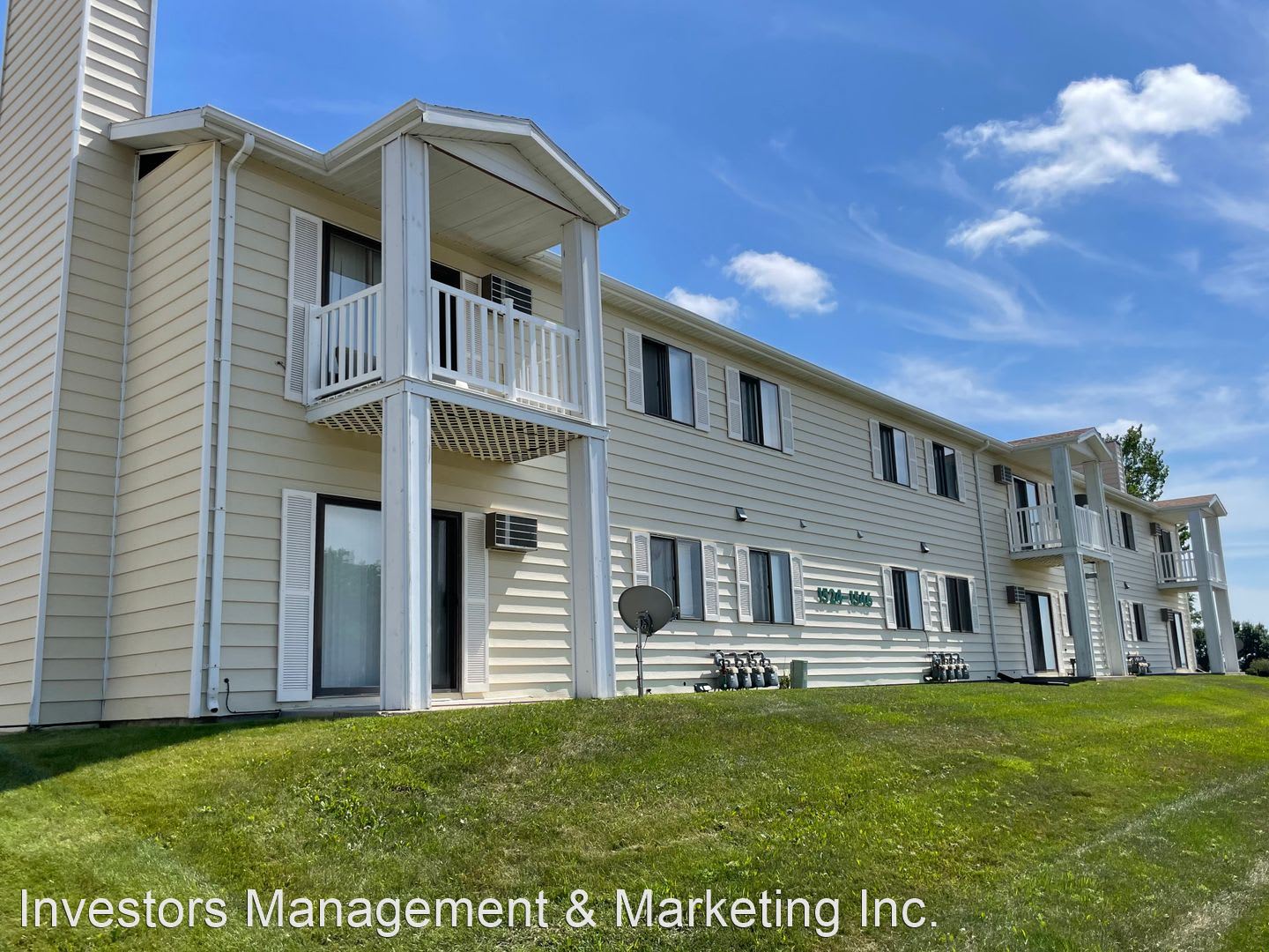 Glacial Manor – photo 1