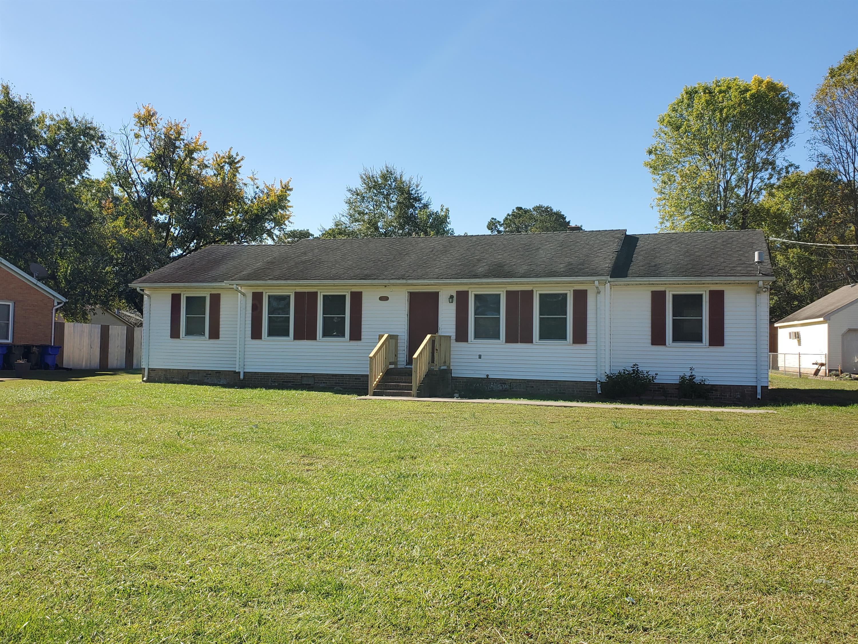 231 Crescent Drive – photo 1