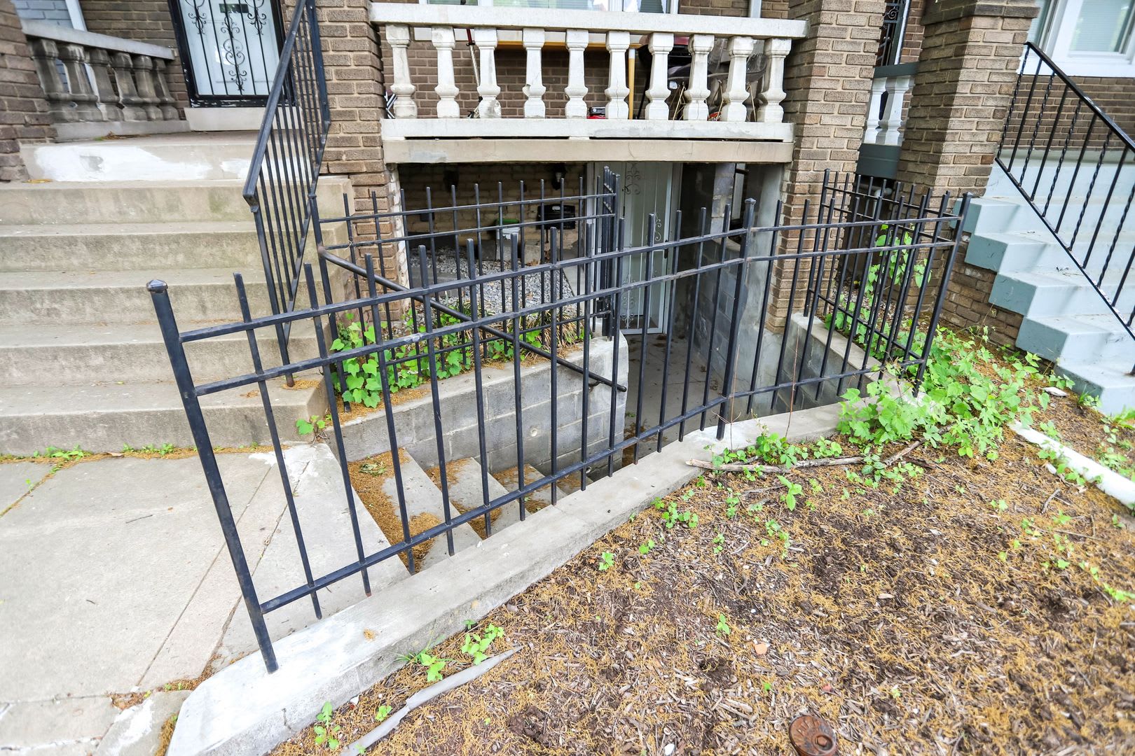 2Br Basement Apartment Brightwood – photo 2