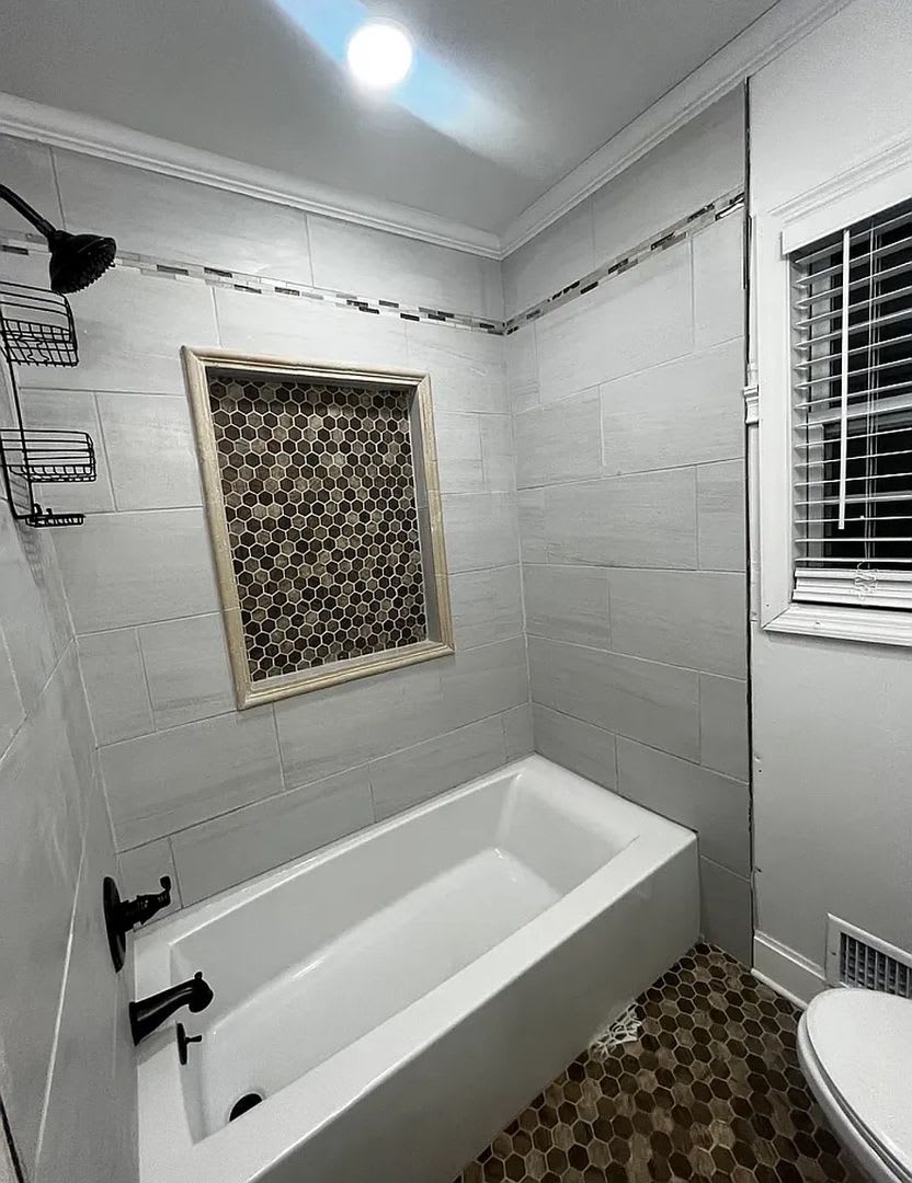 Room in 3 Bedroom Home in Atlanta – photo 5