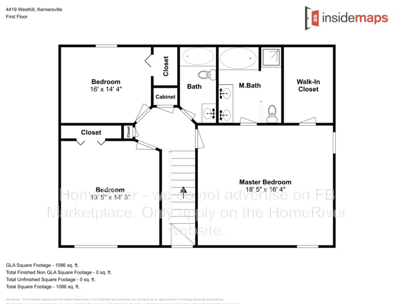 4419 Westhill Pl – photo 3