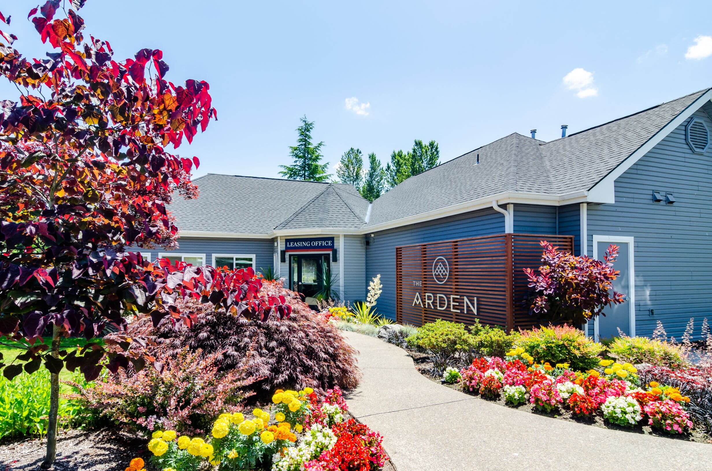 The Arden – photo 1