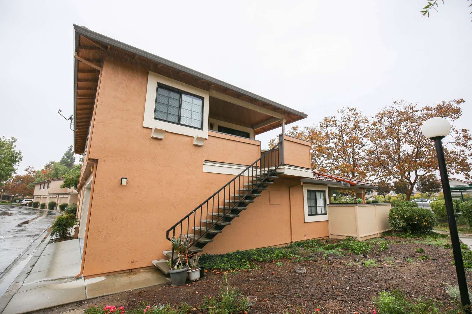 Union City Townhome on Alvarado Niles – photo 1