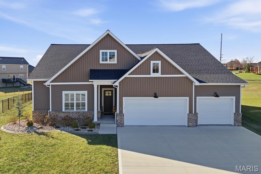 621 Tea Olive Way – photo 1
