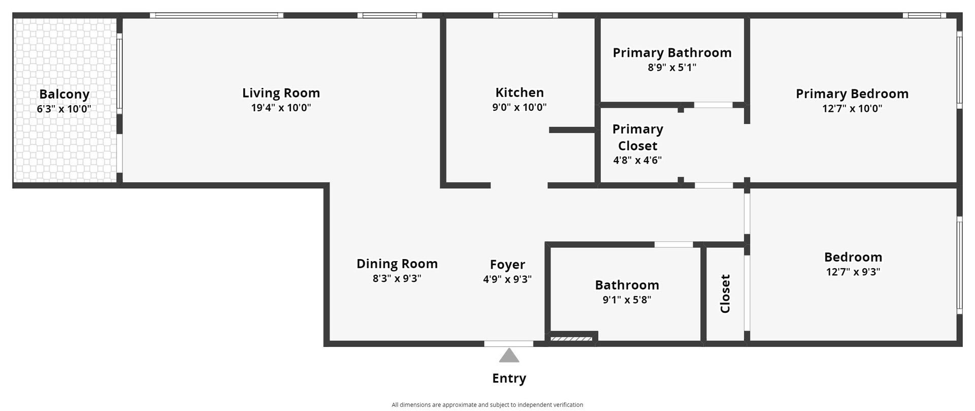 Park Place Apartments – photo 5