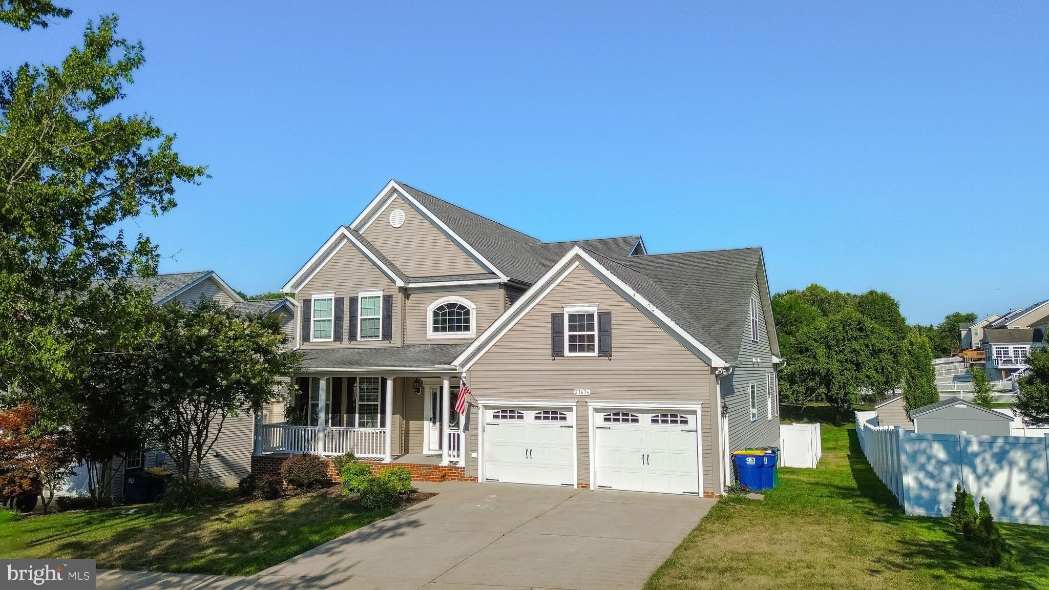 23636 Hansel Court – photo 4
