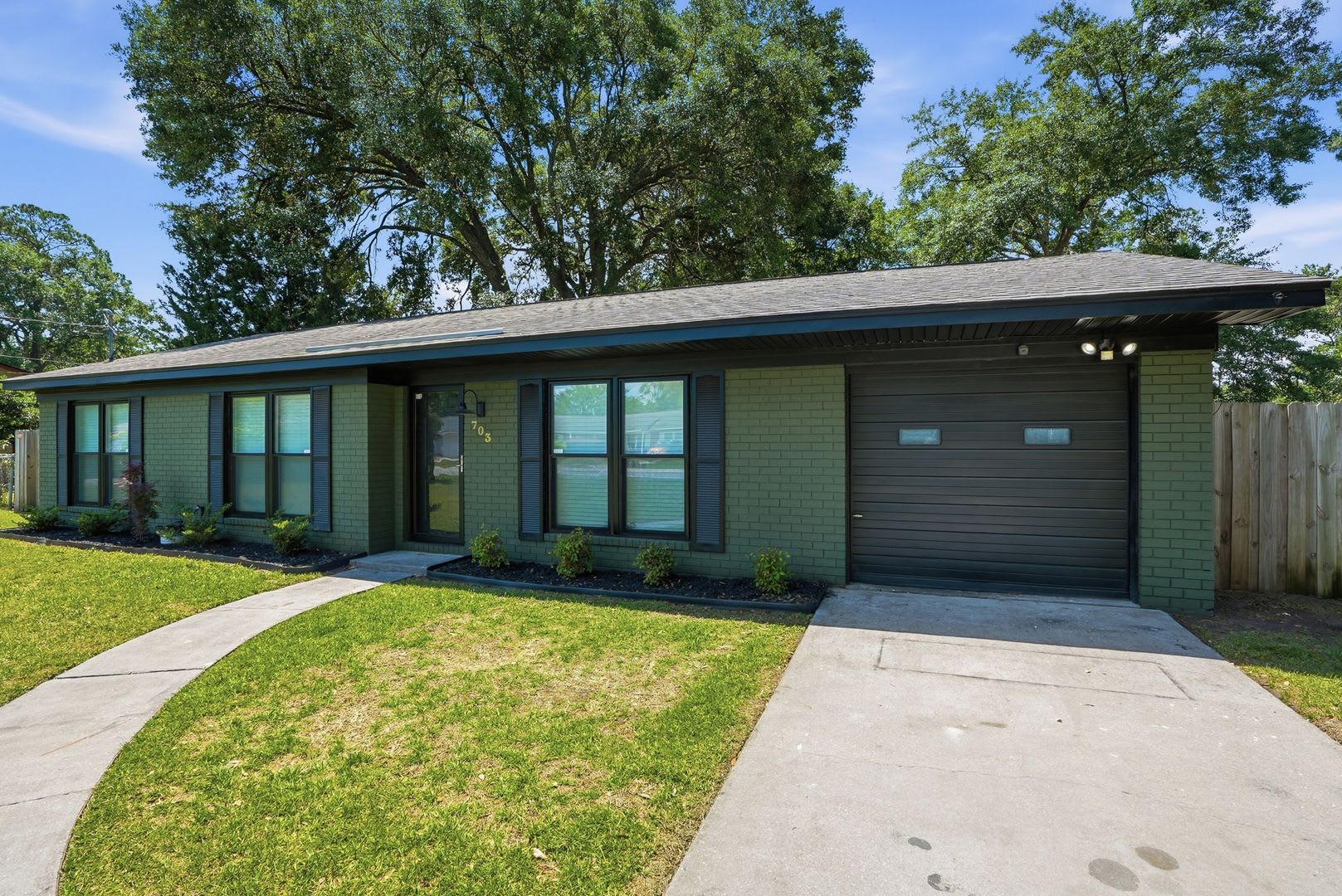 Ranch Home For Lease Near Fort Stewart – photo 4