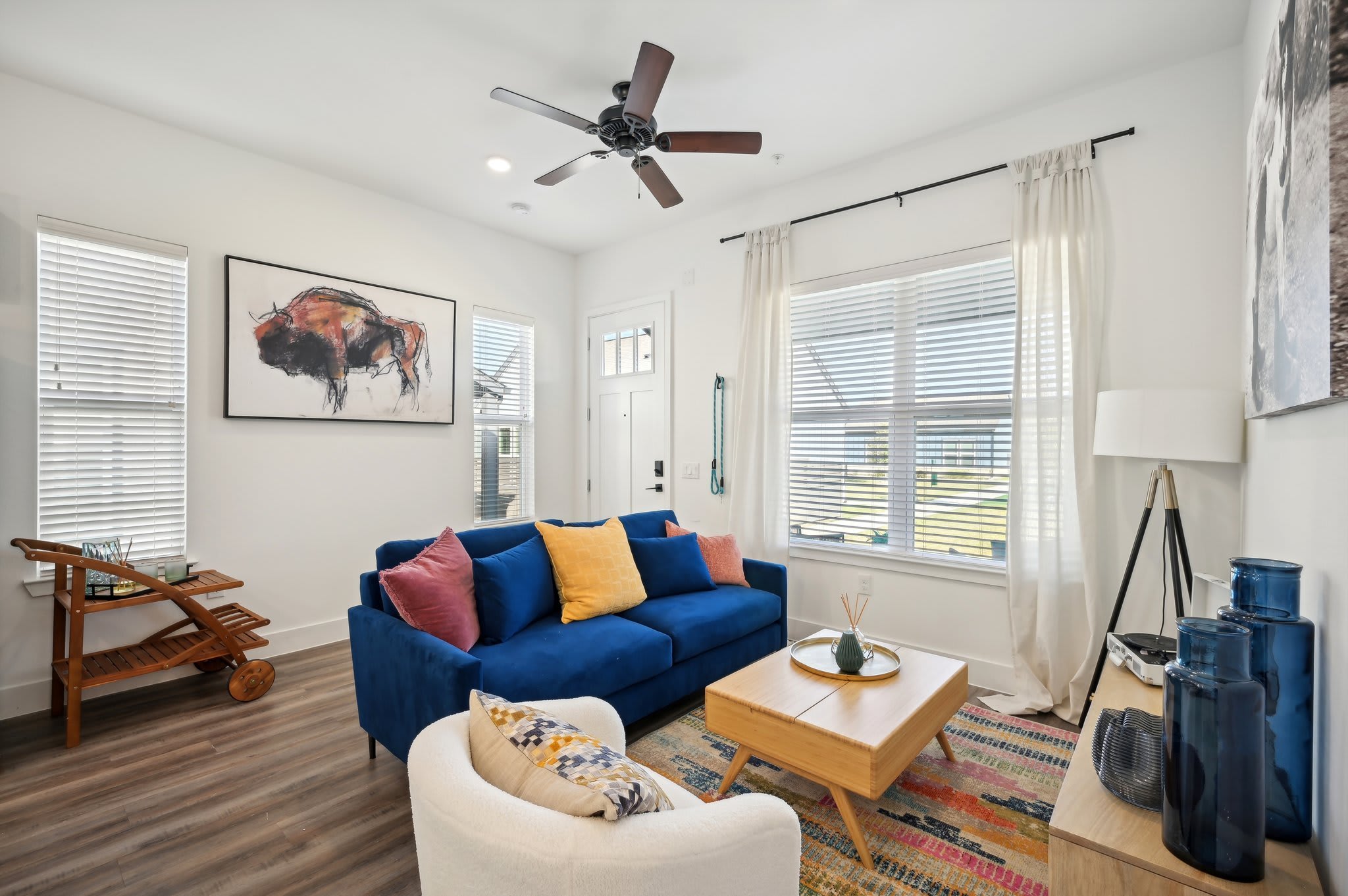 parcHAUS at Celina Parkway – photo 2