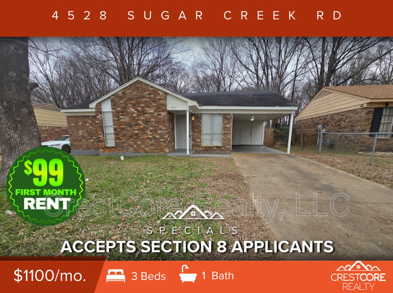 4528 Sugar Creek Rd – photo 1
