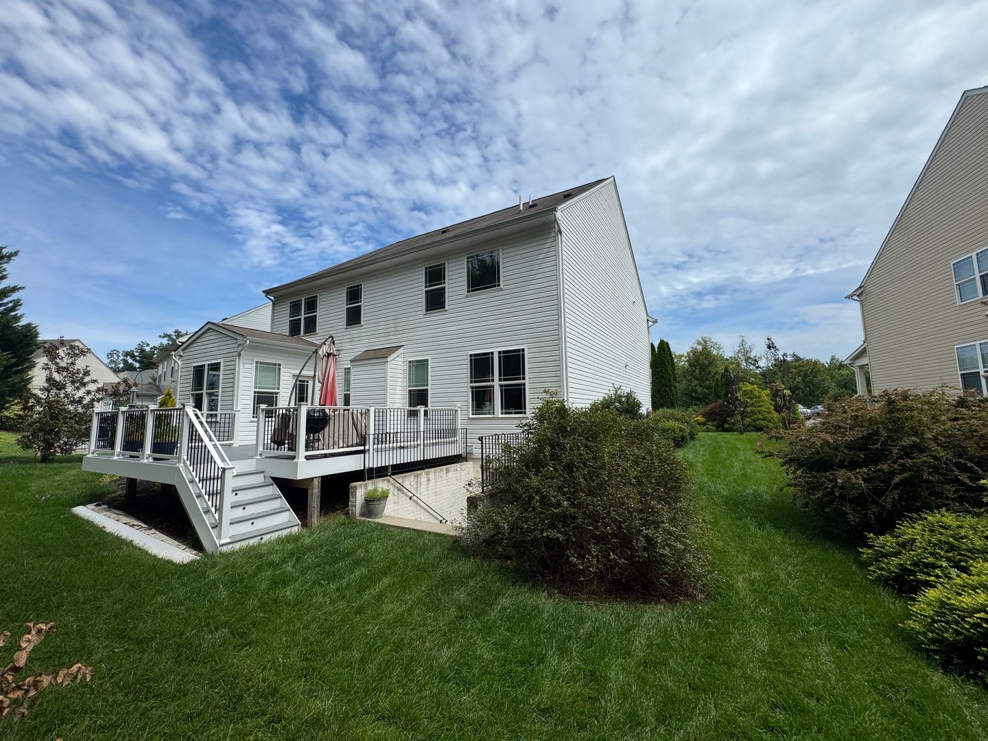 5 BEDROOM STAFFORD -COLONIAL FORGE – photo 2