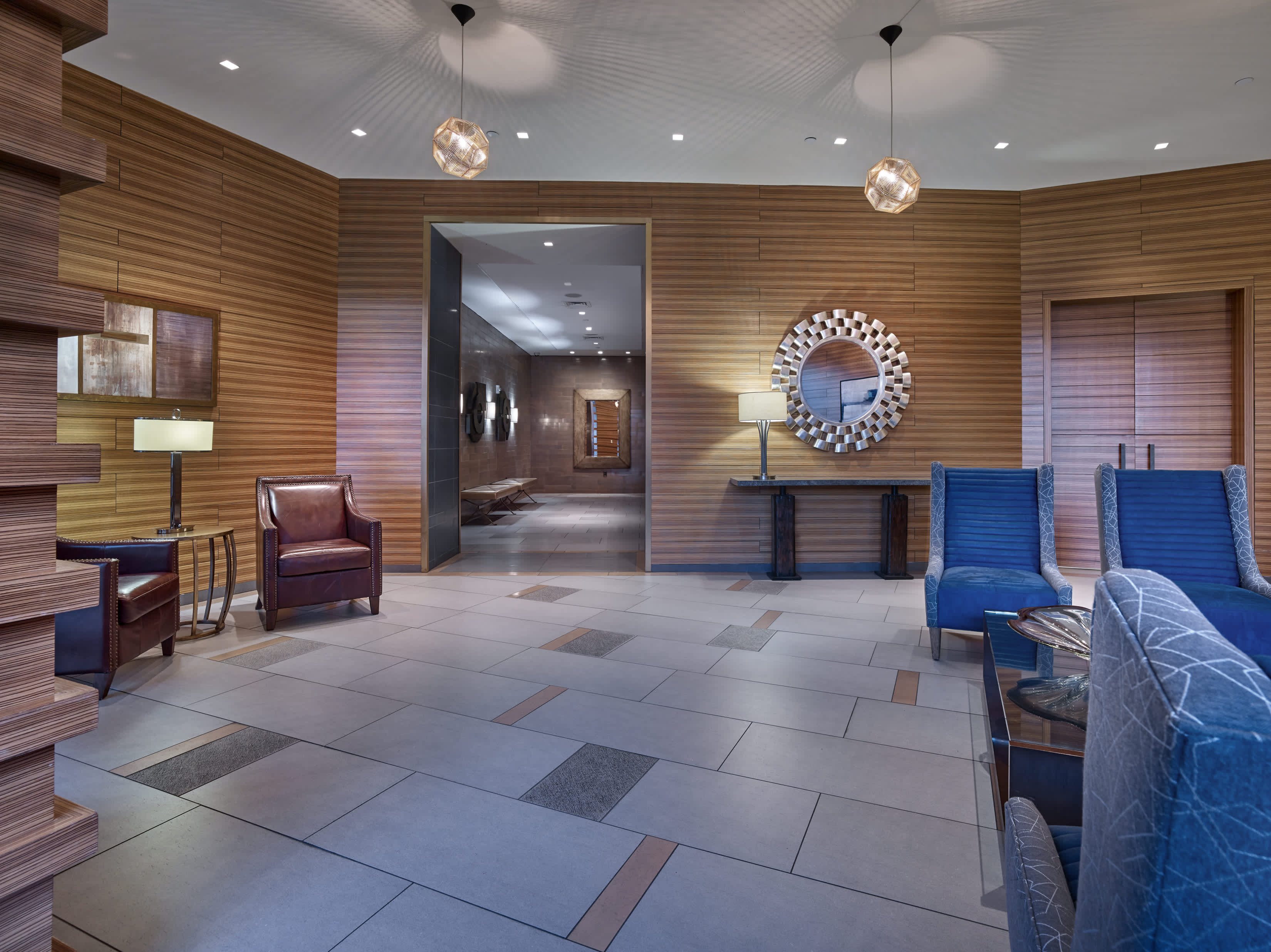 The Vue – photo 3