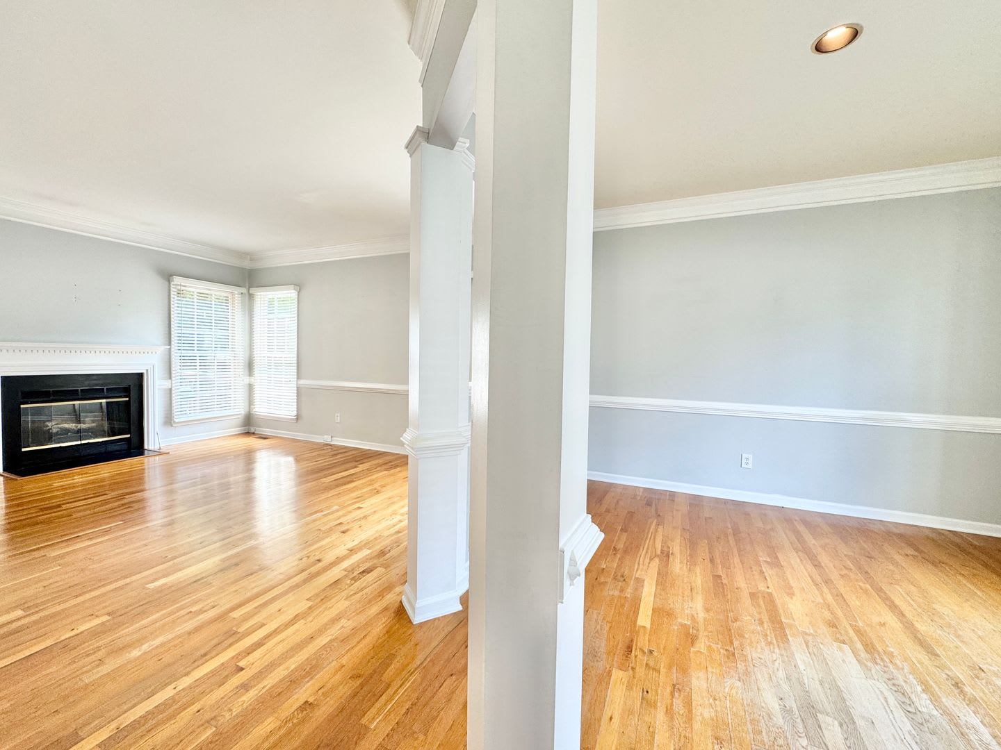 4 Bedroom On Quiet Cul-De-Sac in Adams Farm – photo 3