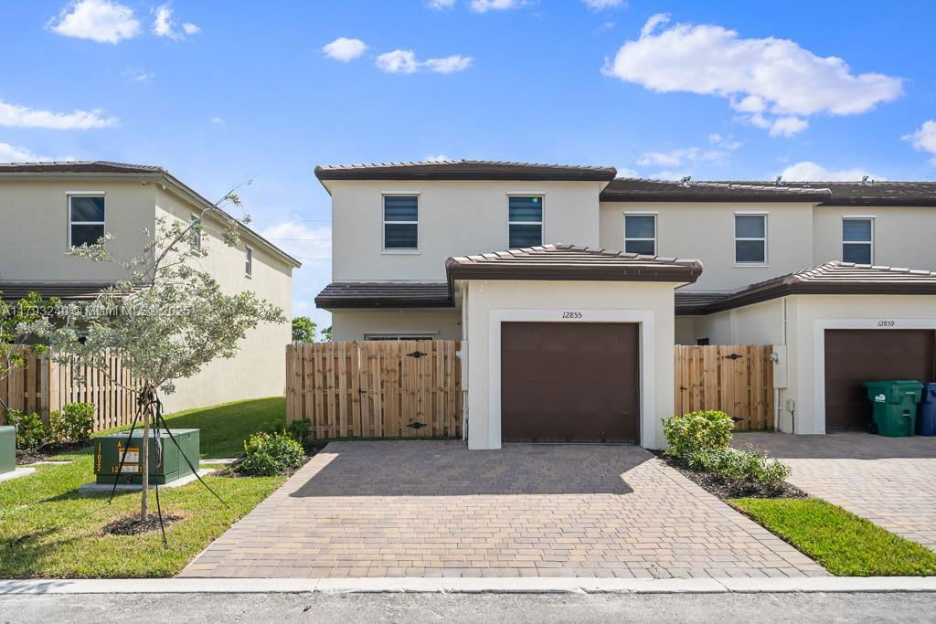 12846 Southwest 243rd Street – photo 1