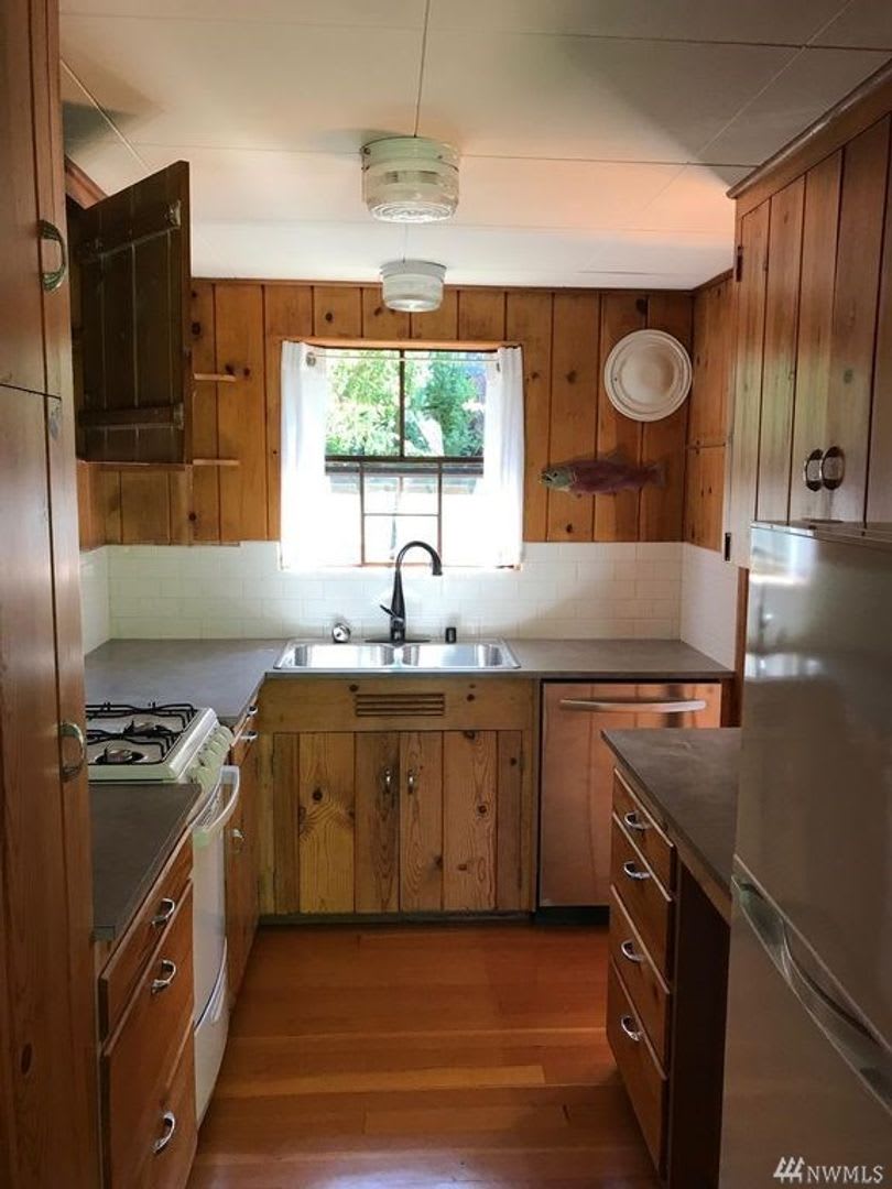 2Bd 1 75Ba Seattle Home – photo 5