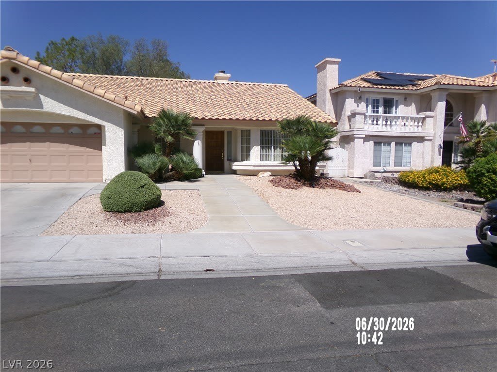 809 LONG BRANCH Drive – photo 2