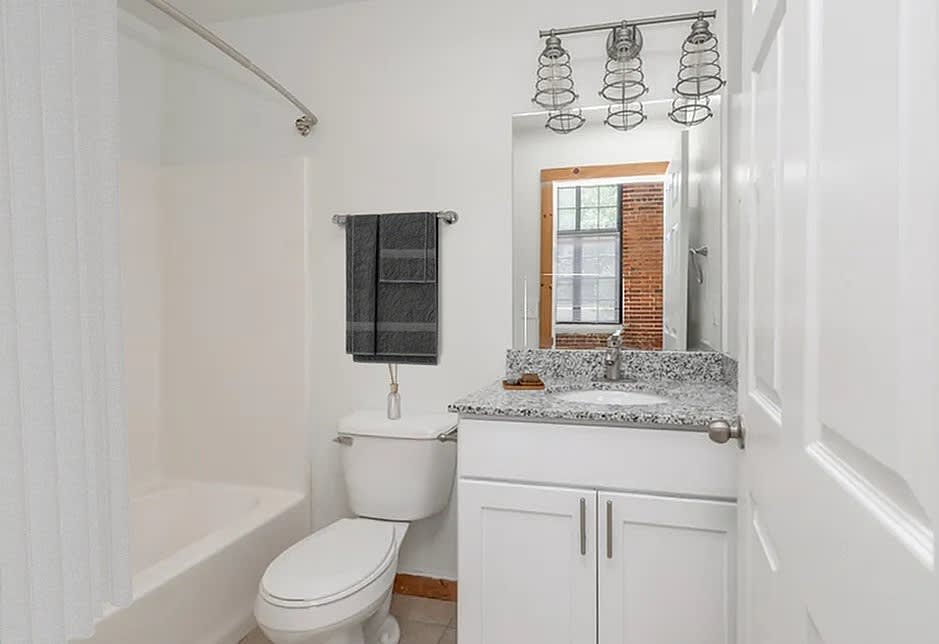 Apartments at The Mill – photo 5