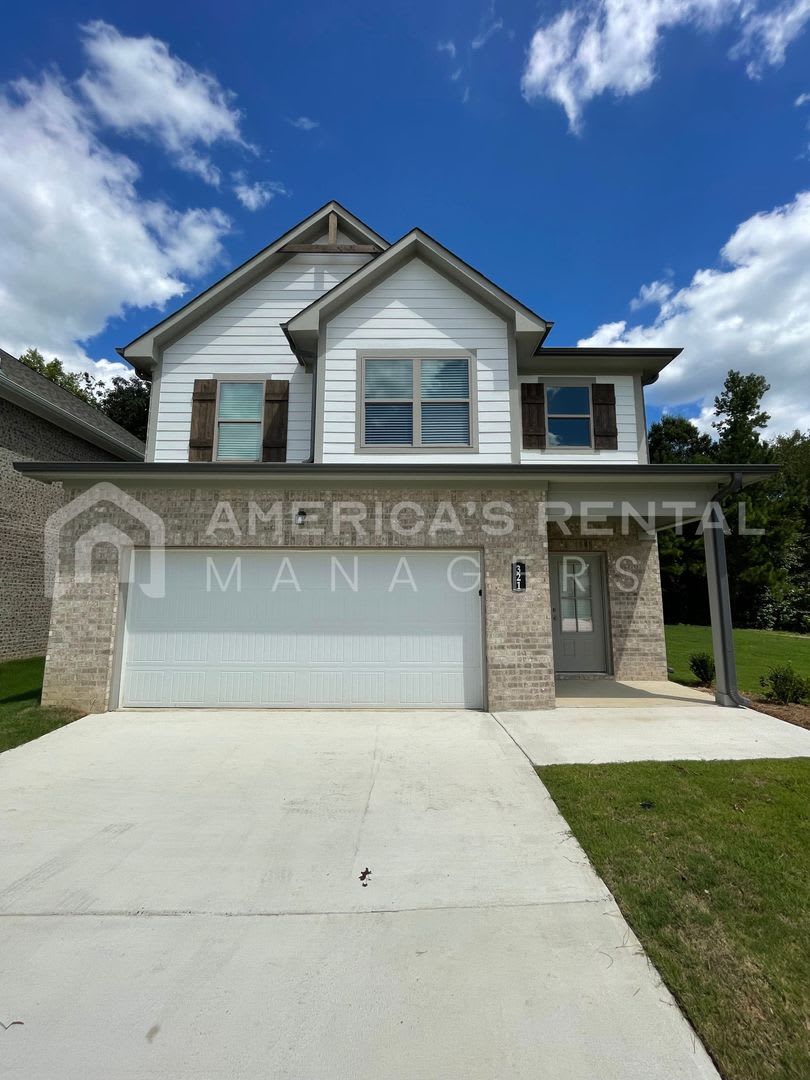 Home for Rent in Calera, AL!!! View with 48 Hours Notice! – photo 1
