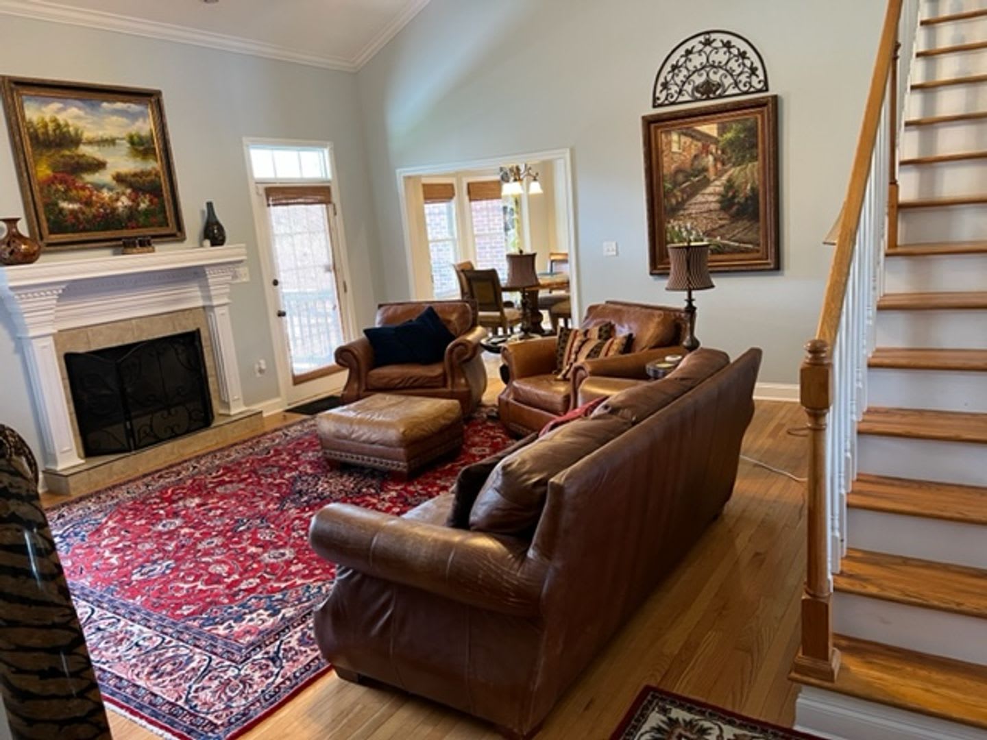 City Of Maryville 37803 Short Term Lease Considered Furnished 4 Bedroom 3 5 Bath Home – photo 4