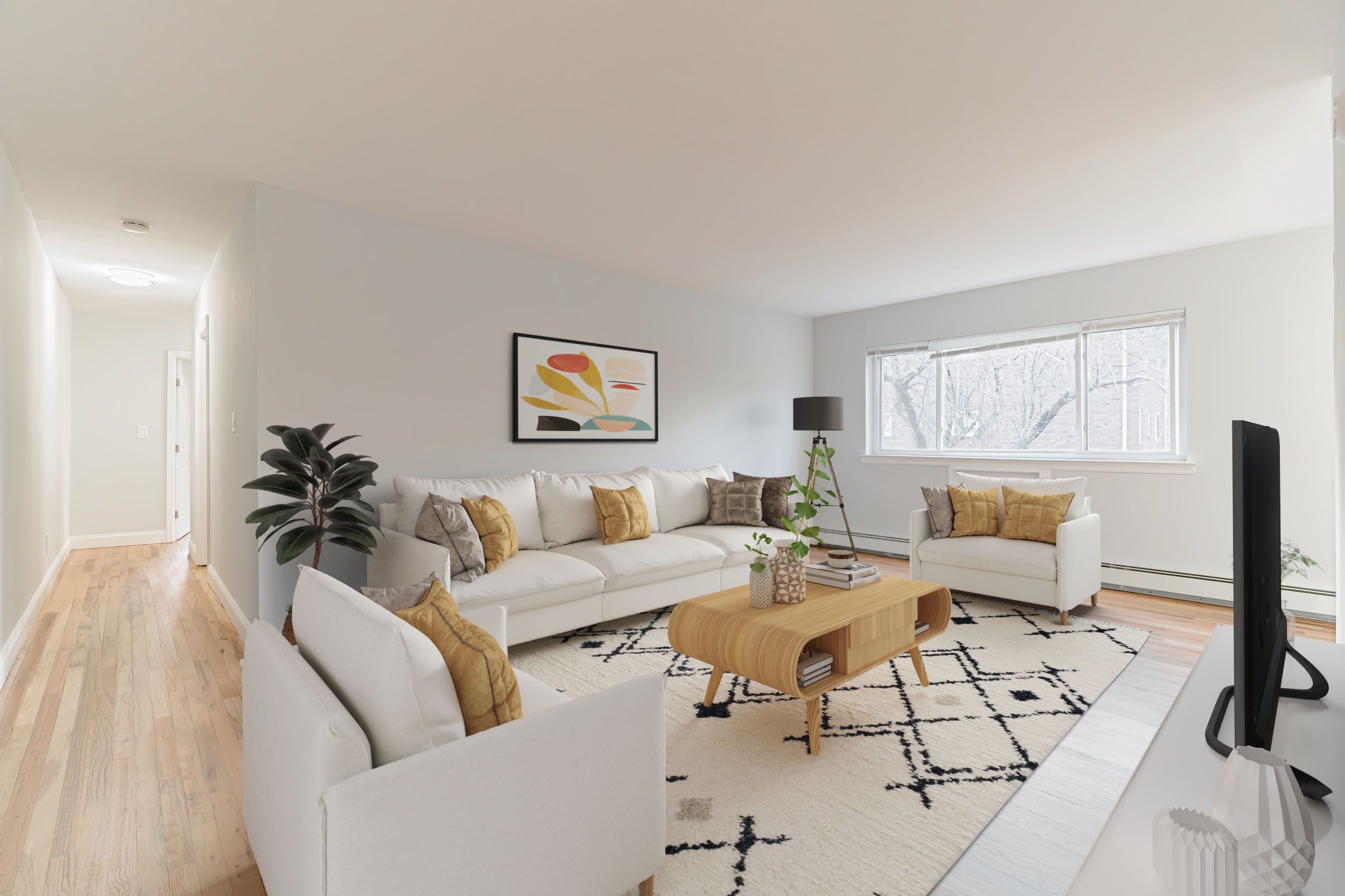 Brixton Lane Apartments – photo 2