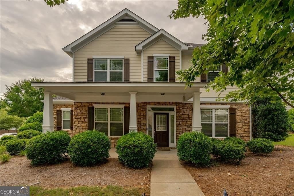 210 Harmony Lake Drive – photo 2