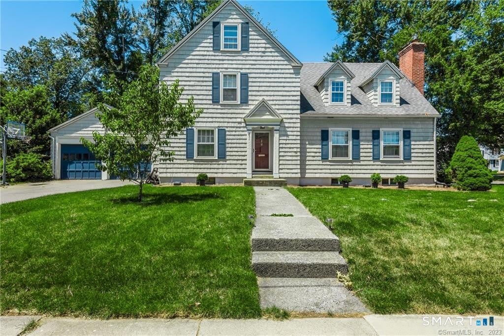 331 Auburn Road – photo 1