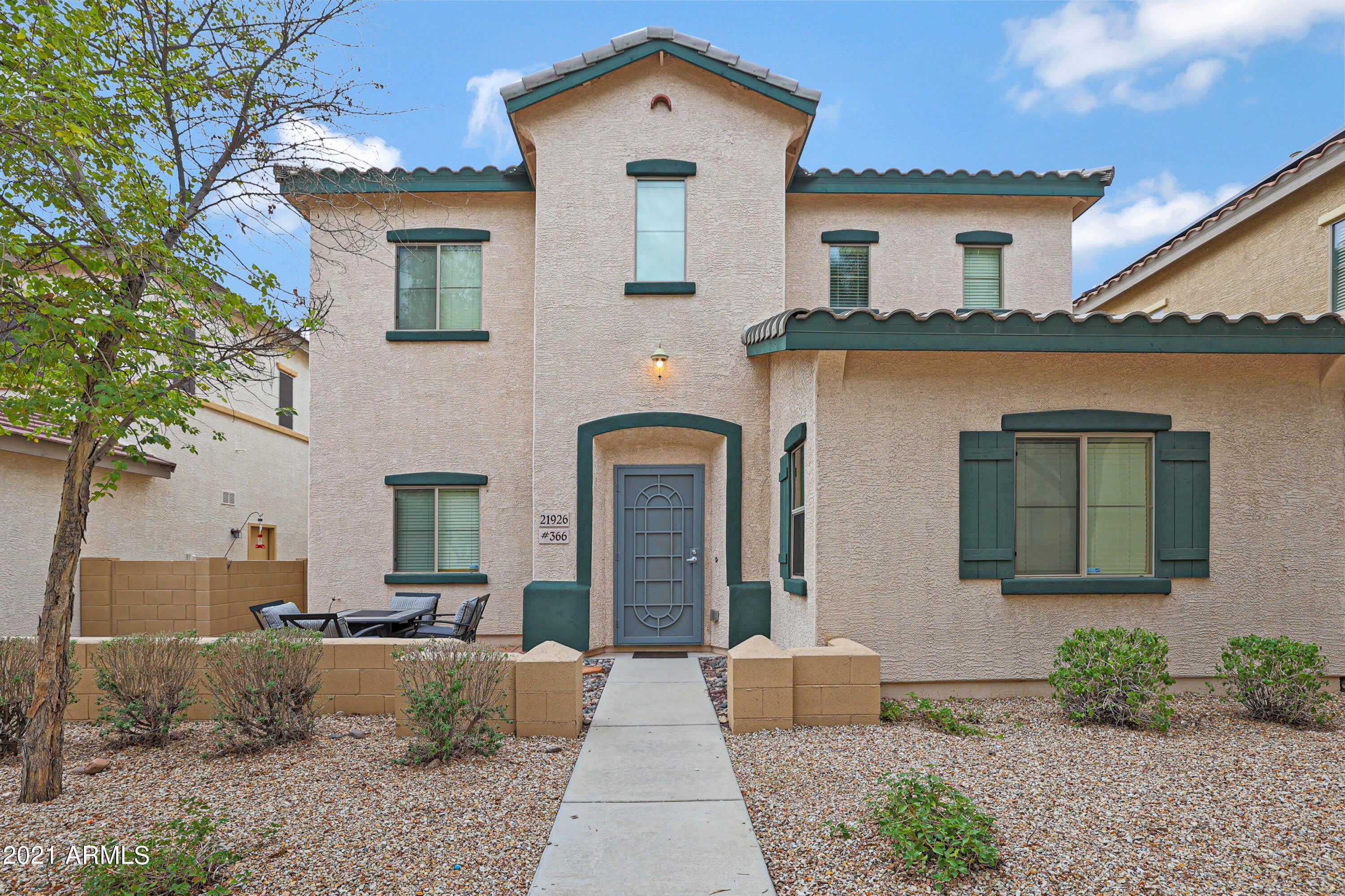 21926 N 103RD Lane – photo 1