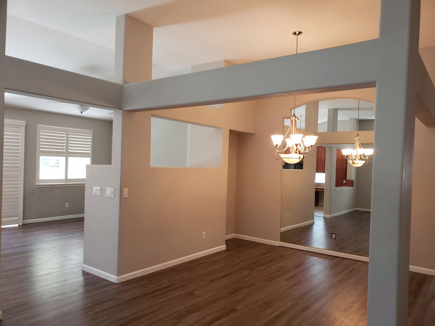 B Three Bedroom Wingfield Springs Home On Corner Lot Br Br – photo 4