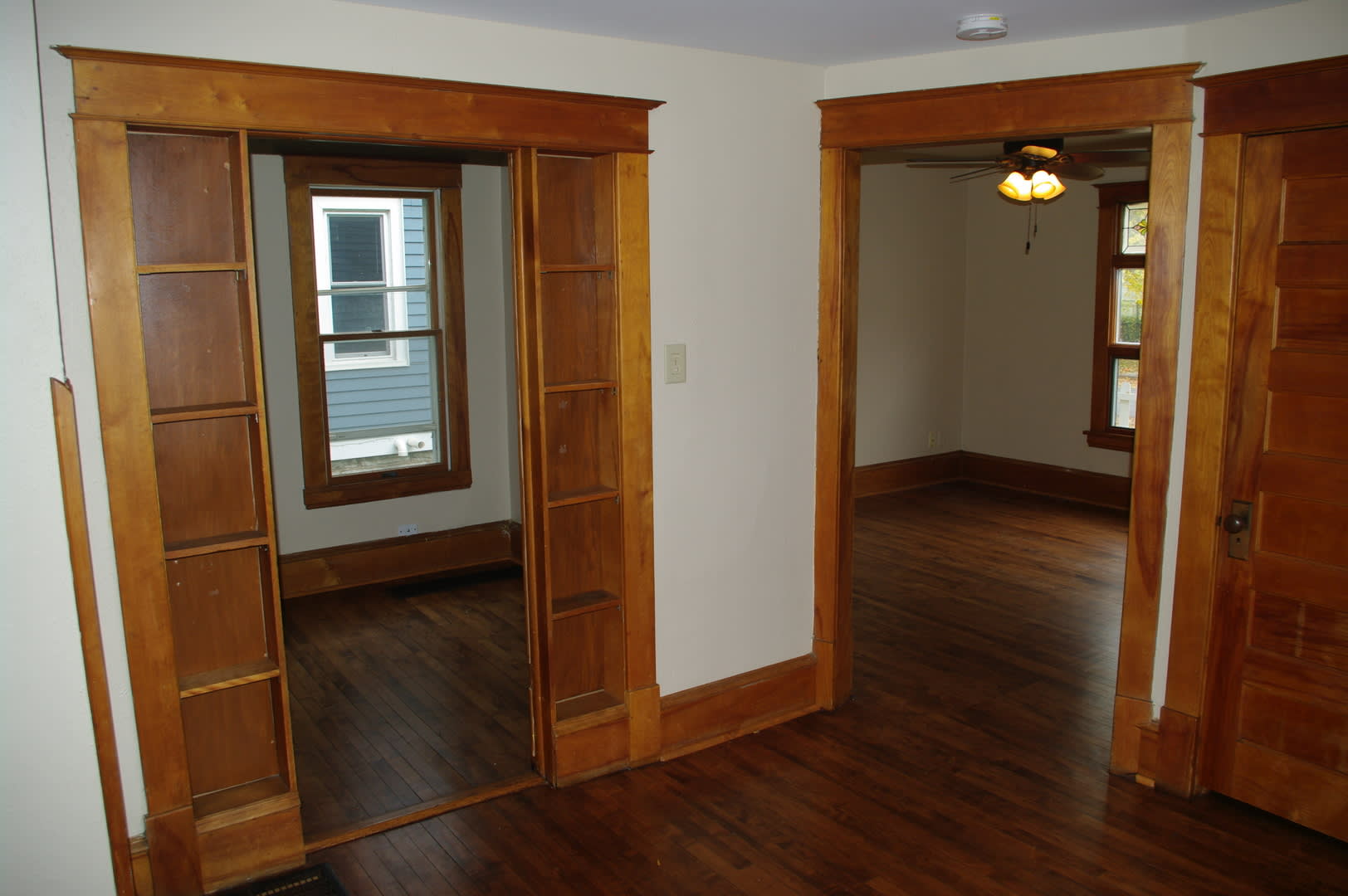 Beautiful, Clean 4 bedroom West 7th Gem!! – photo 5