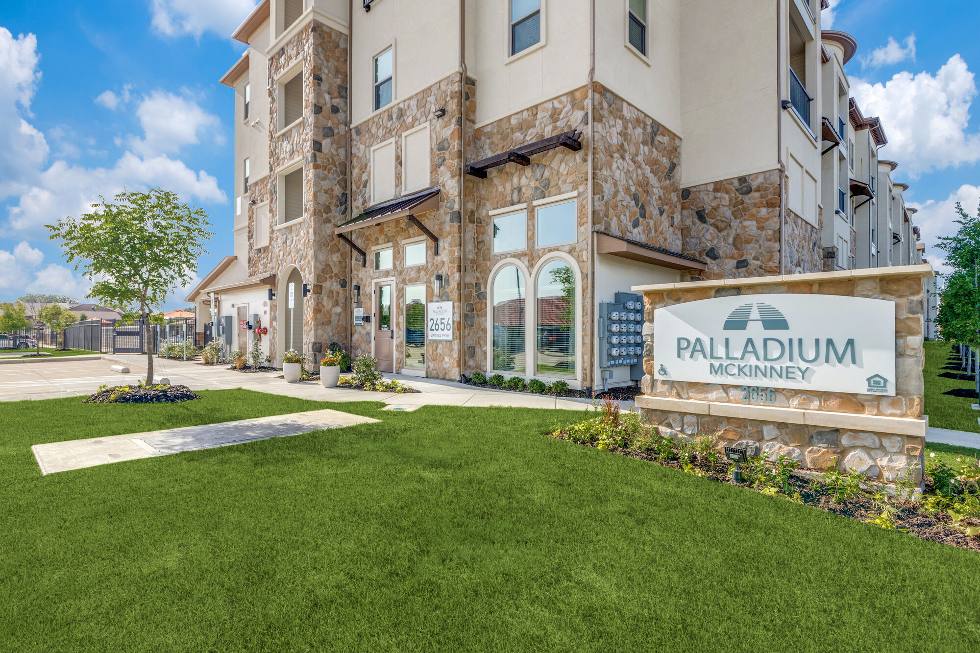 Palladium Mckinney – photo 1