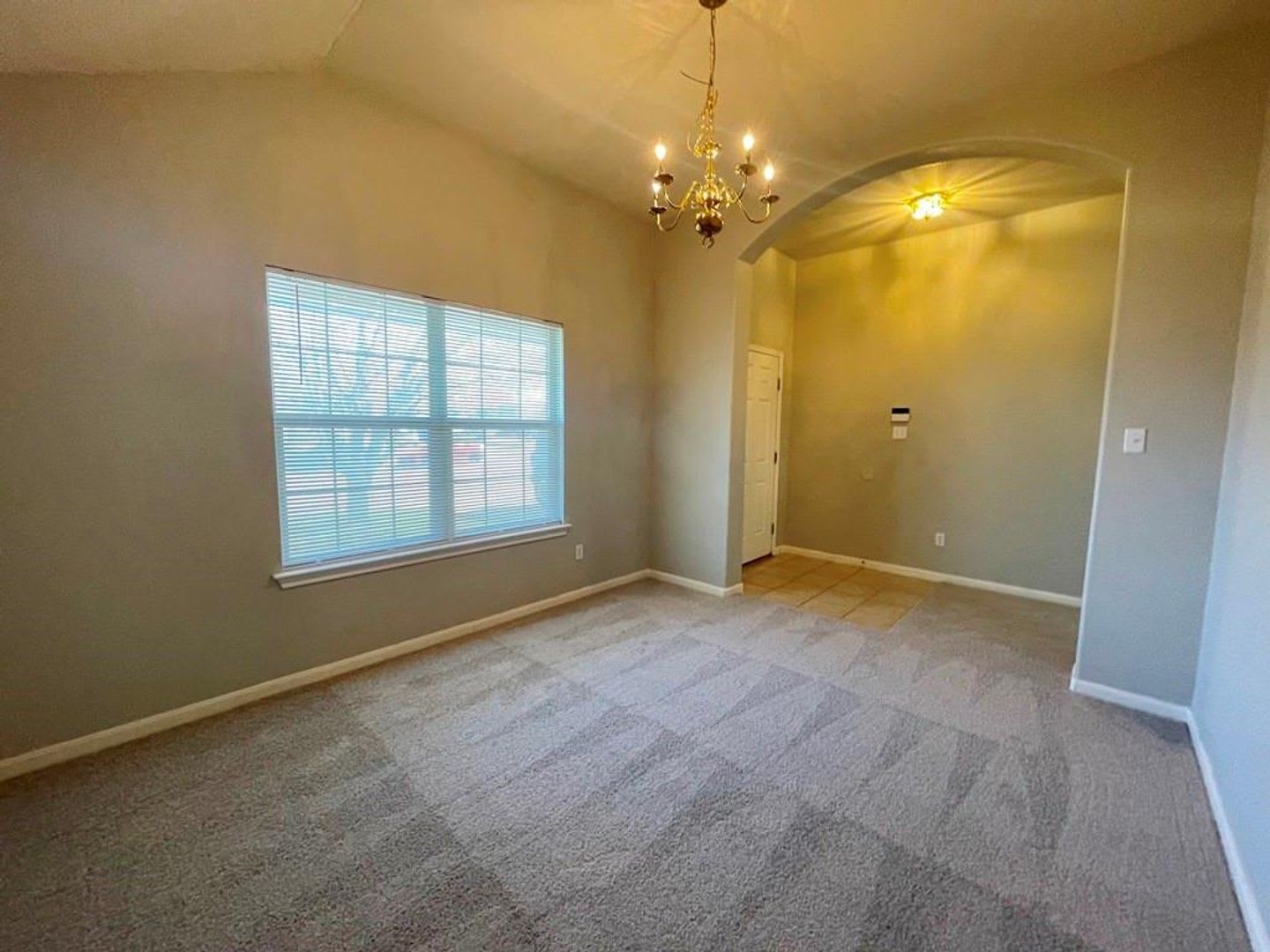 2305 Bakers Way In Cedar Park Is A Charming Single Story Home Located In The Desirable Heritage Park Subdivision – photo 5
