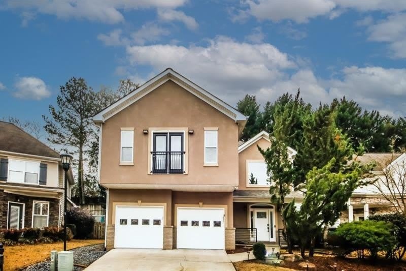 1354 Brookhaven Village Circle Ne – photo 1