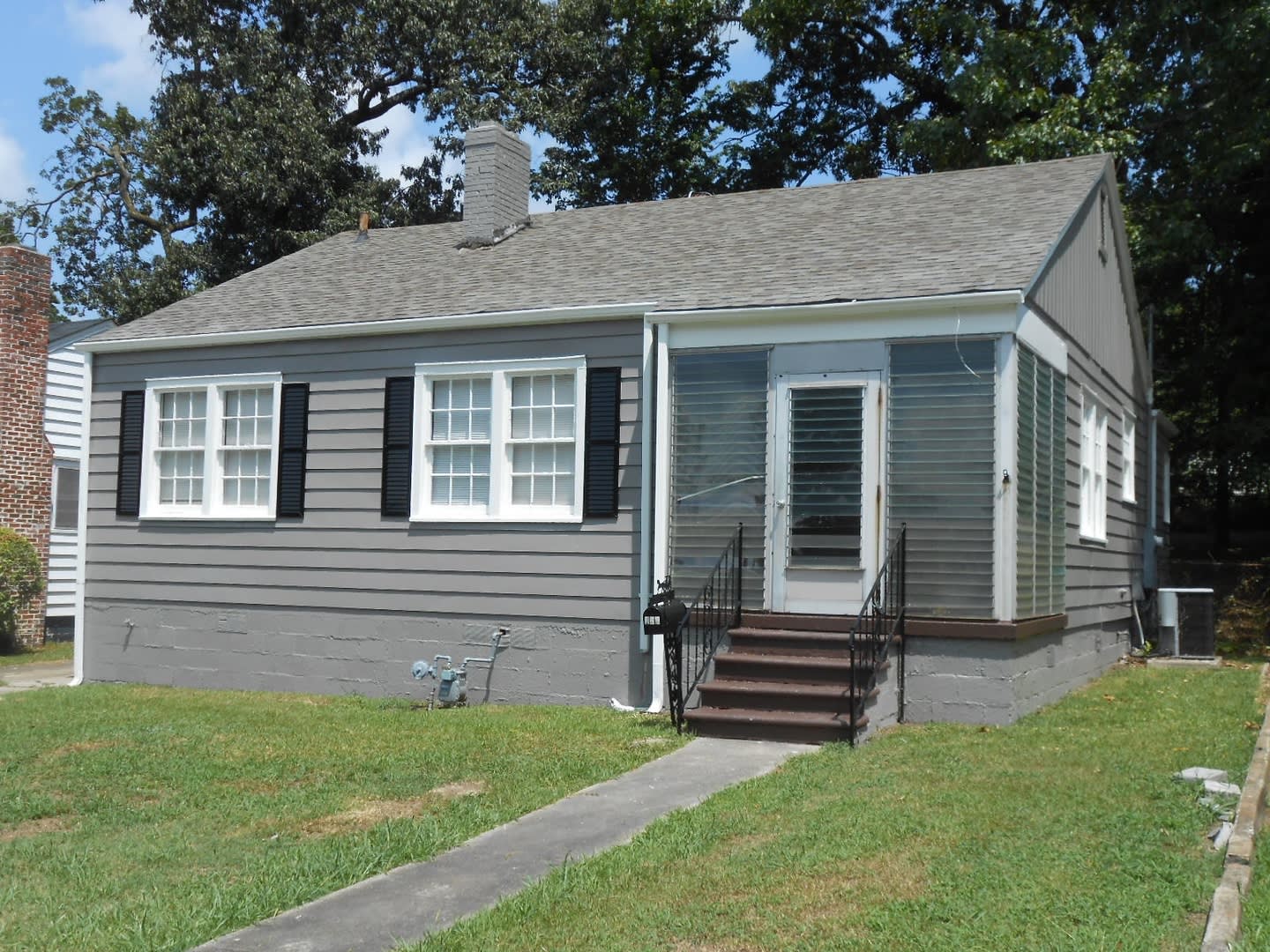 Move In Special!! No Security Deposit required! – photo 1