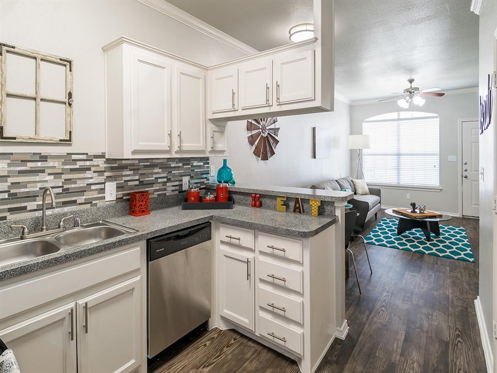 Residences at Holly Oaks – photo 3