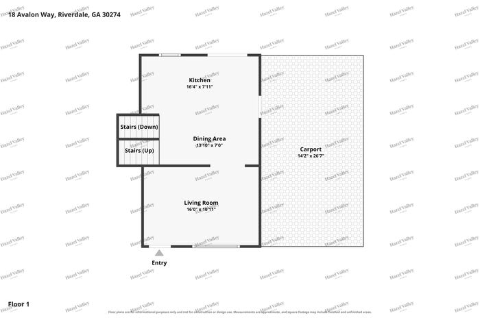 18 Avalon Way – photo 4