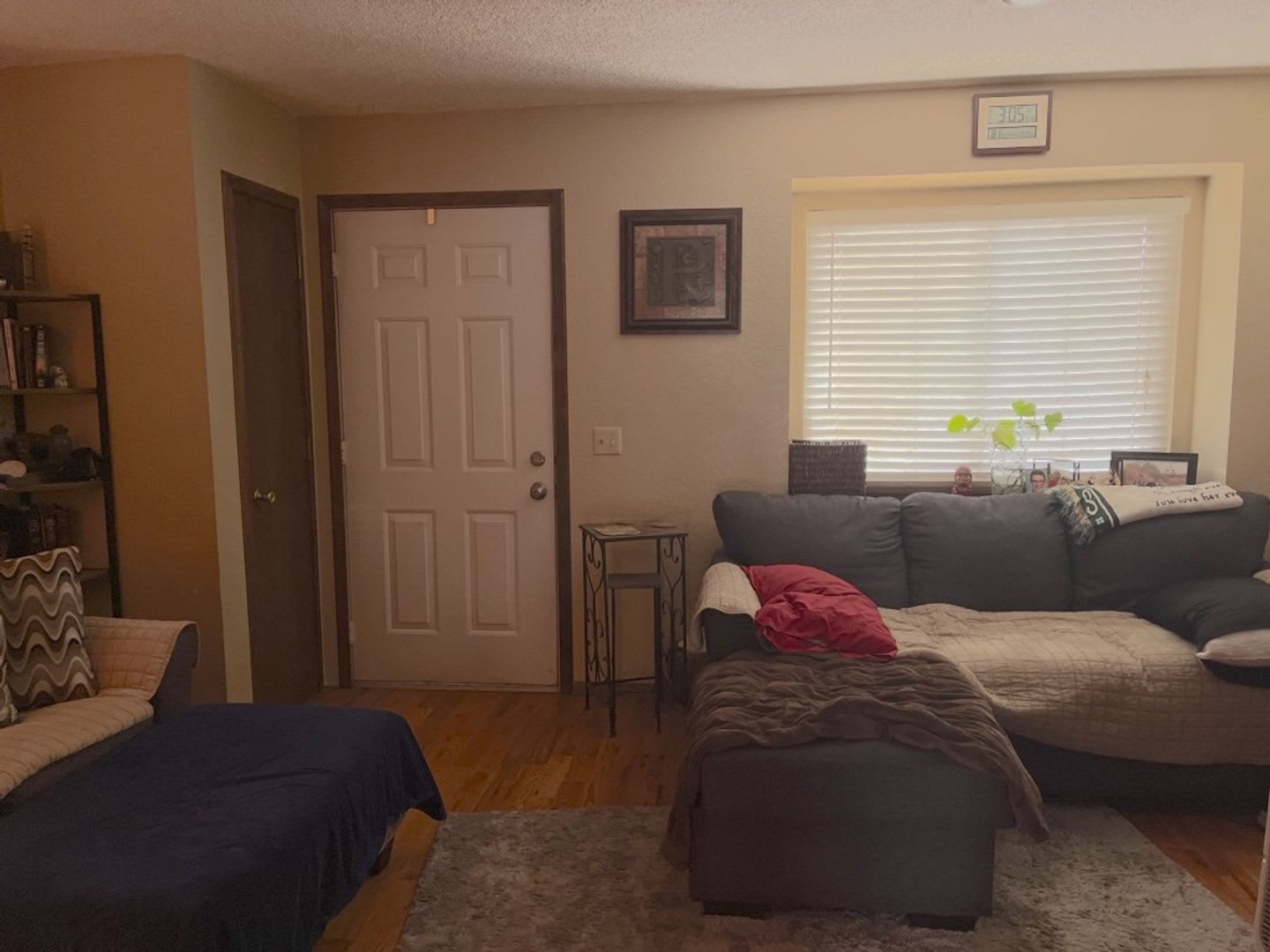Westside Charmer On Boston Terrace For Rent – photo 5
