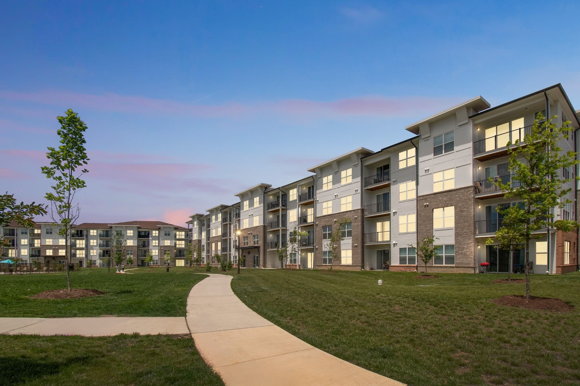 Fairmont at South Lake – photo 3