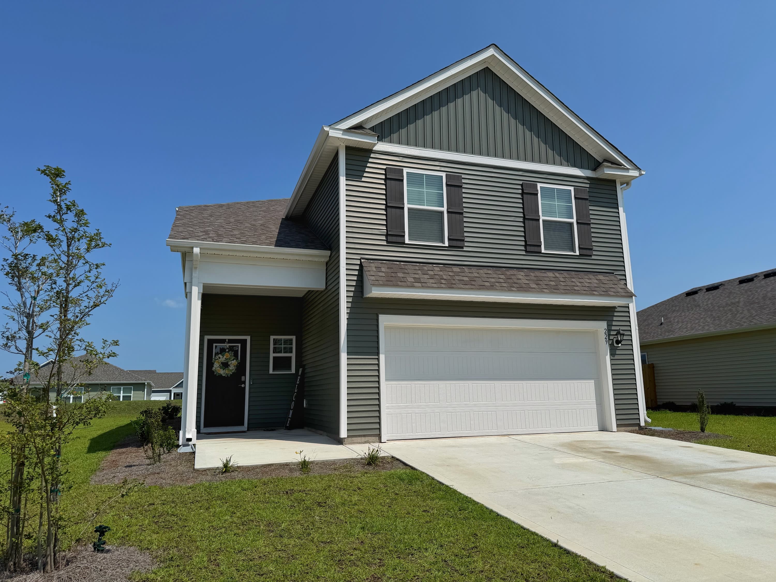 229 Red Vineyard Way – photo 4