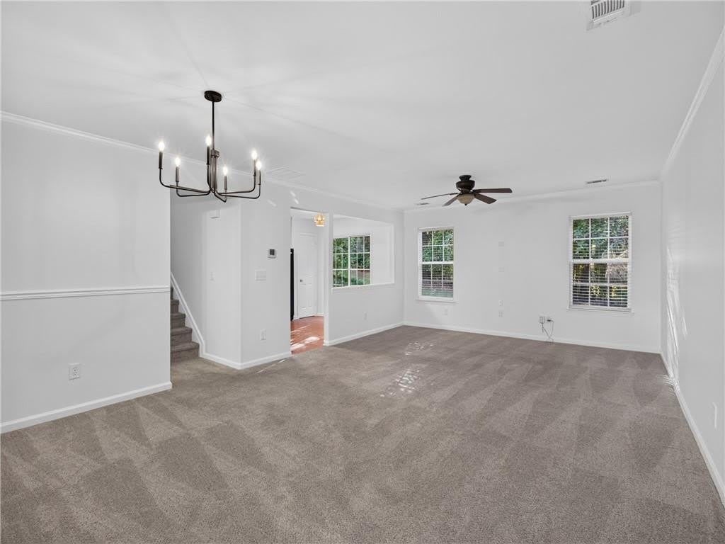 2820 Mayfair Drive – photo 5
