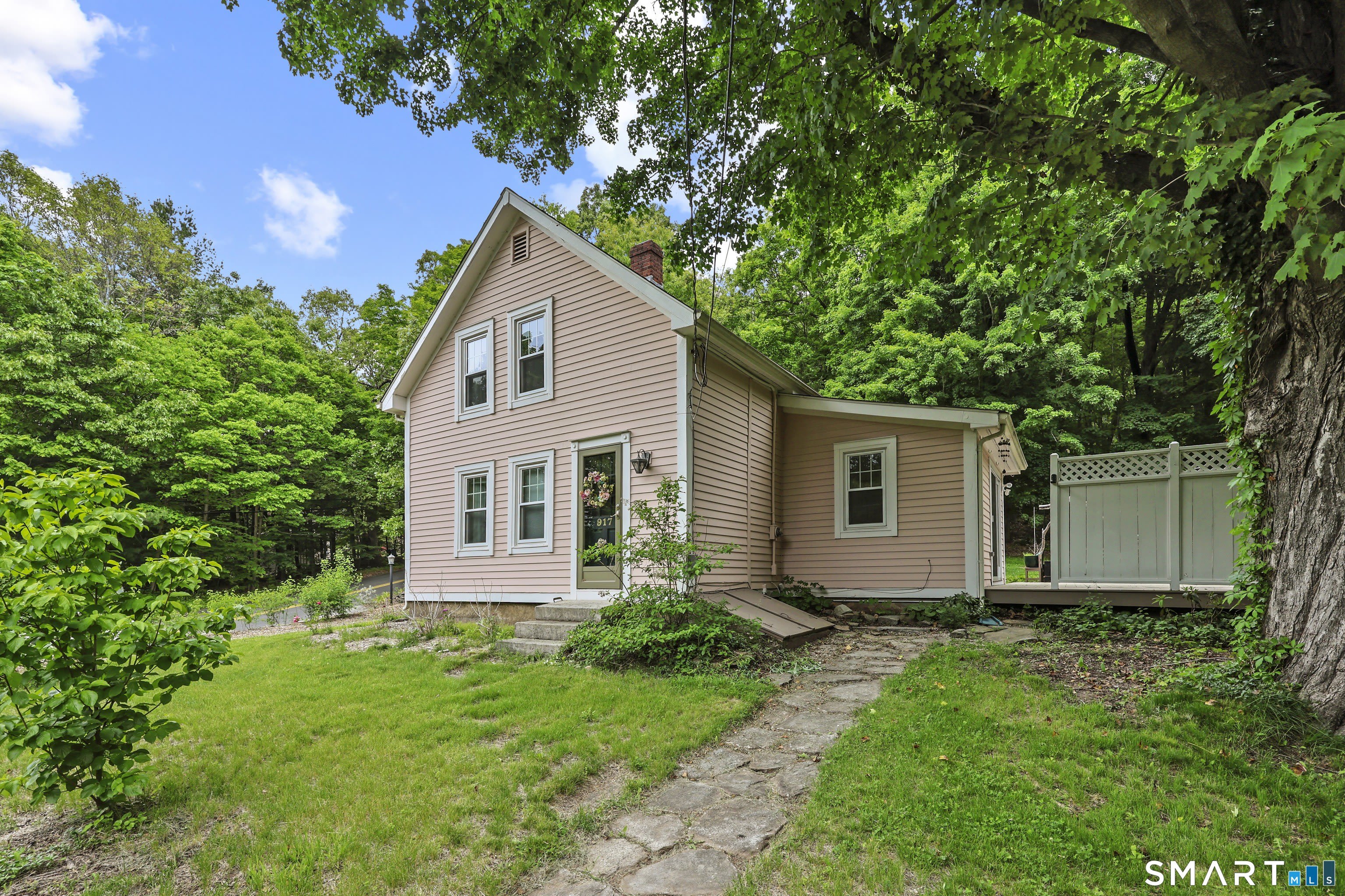 917 Hopewell Road – photo 1