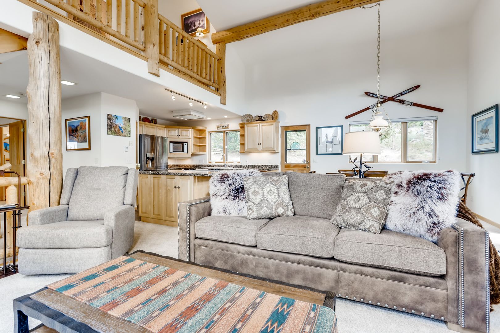 Ten Mile View House – photo 4