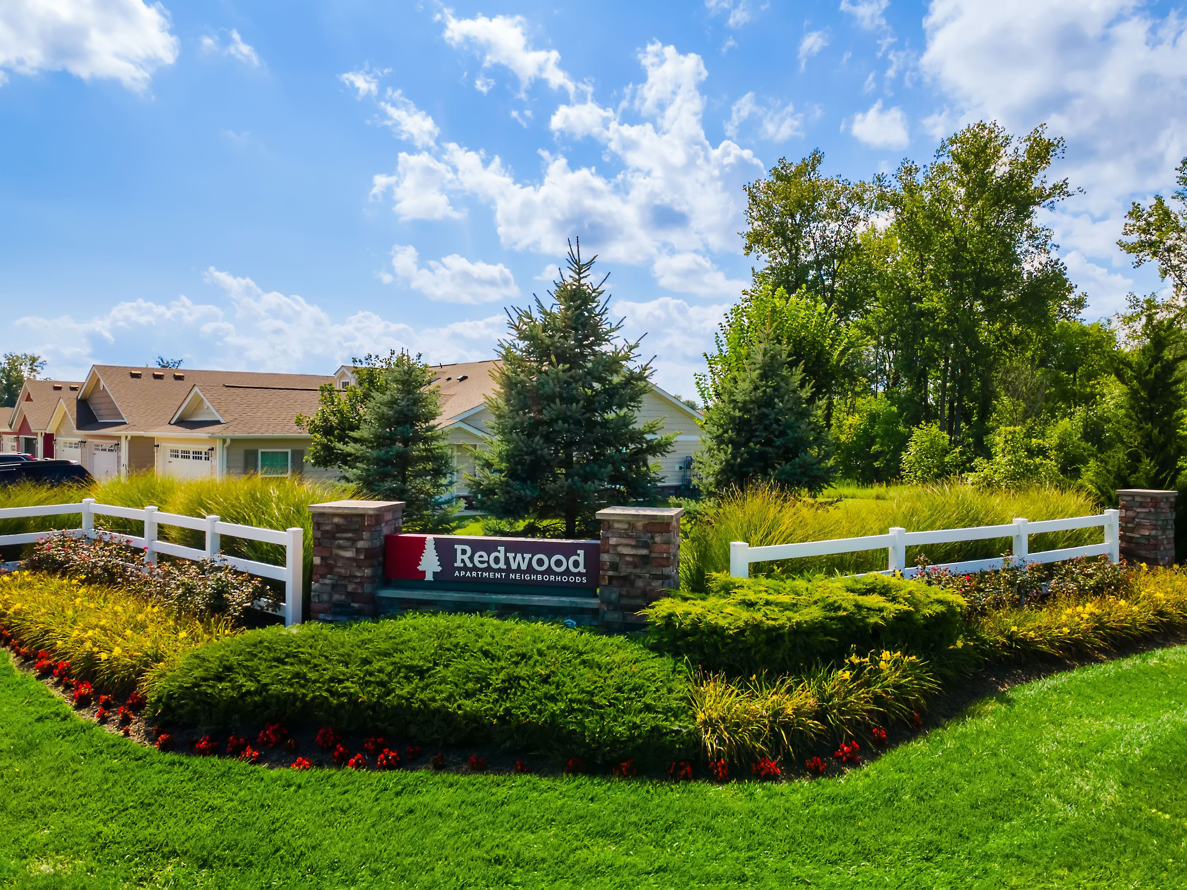 Redwood Washington Township Ohio – photo 3