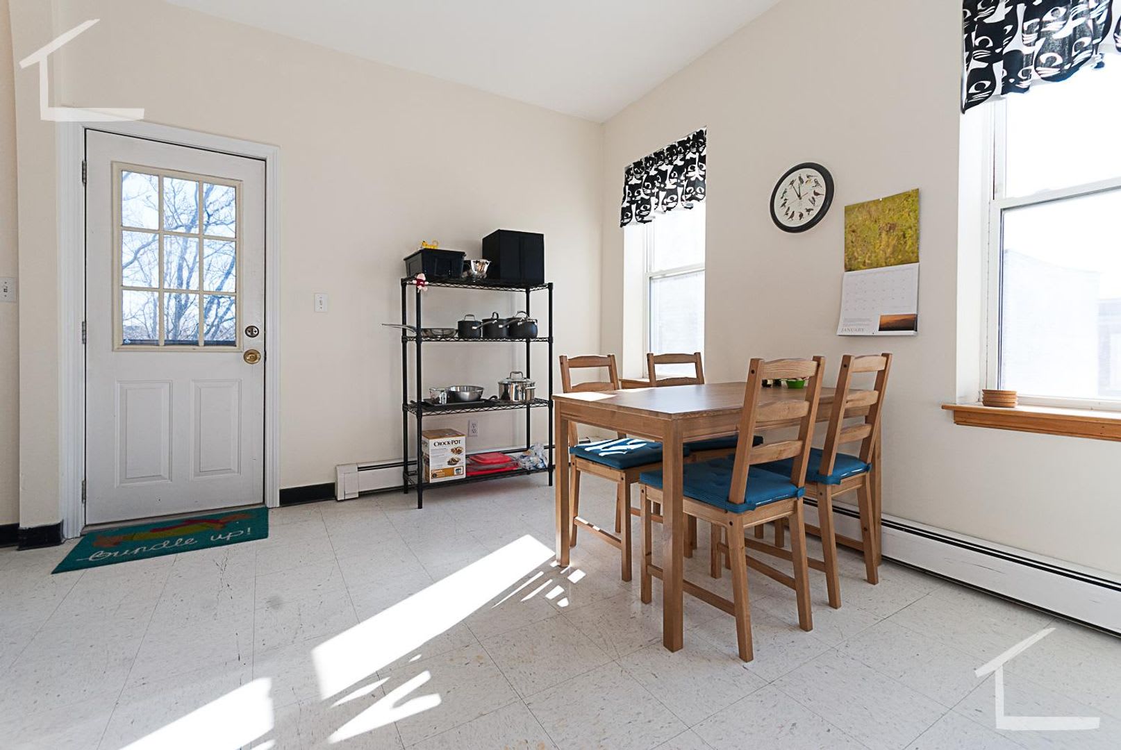 190 Chestnut Hill Ave #12L Boston MA 02135 – photo 4
