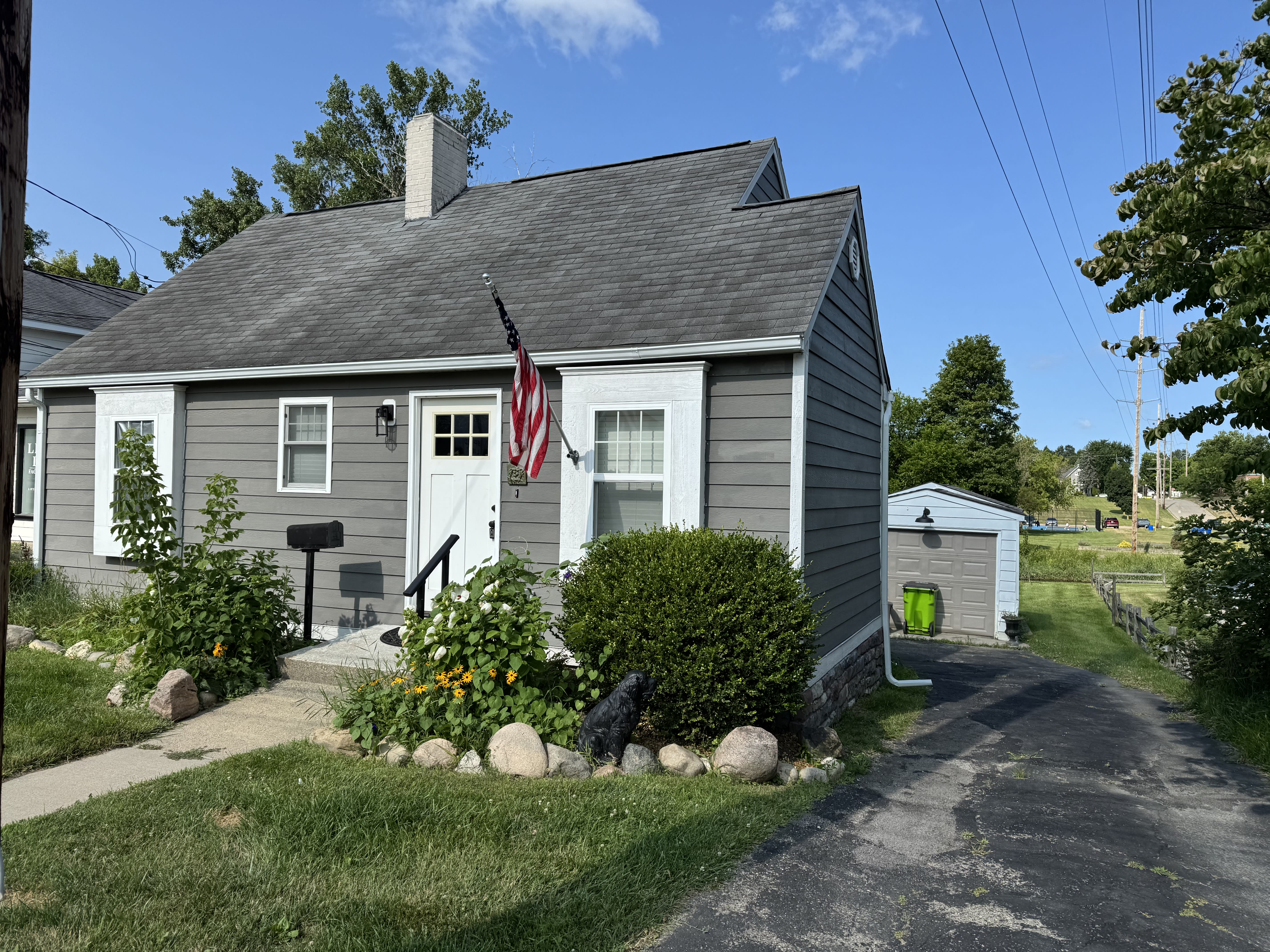 501 North Leroy Street – photo 2