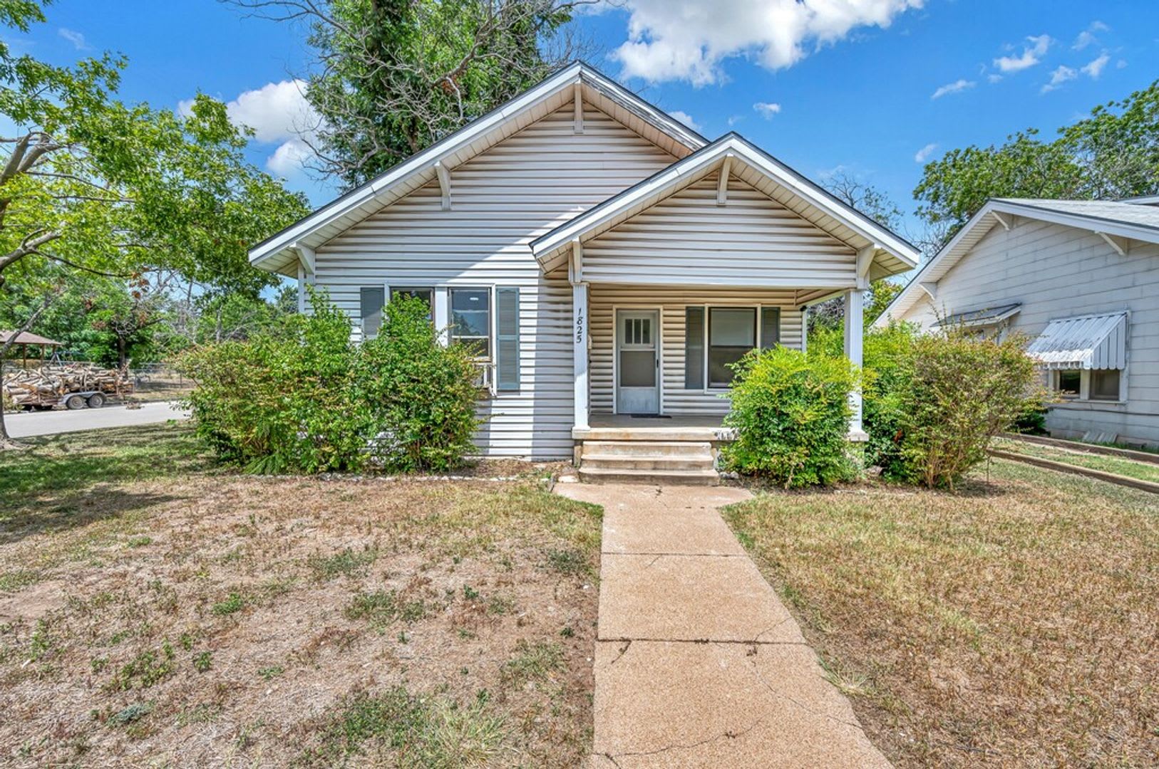 Spacious 3 Bed – photo 1