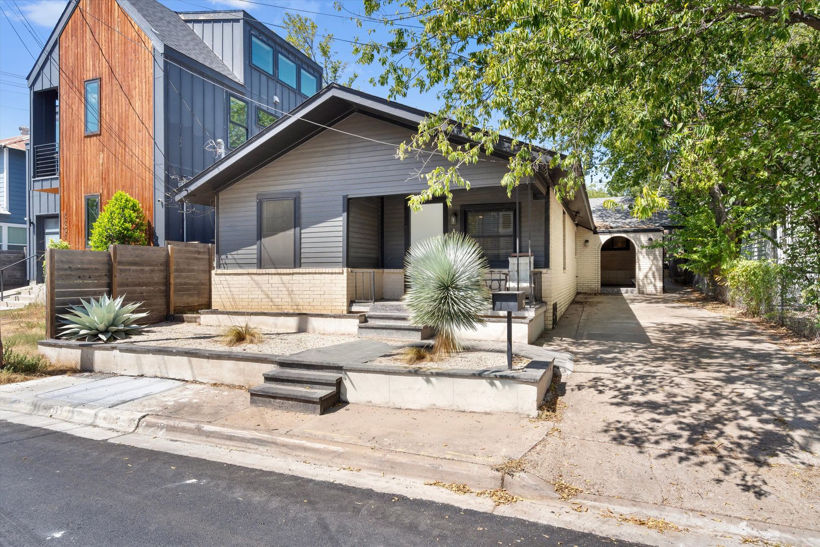 Great 3-Bedroom Home in East Austin – photo 2